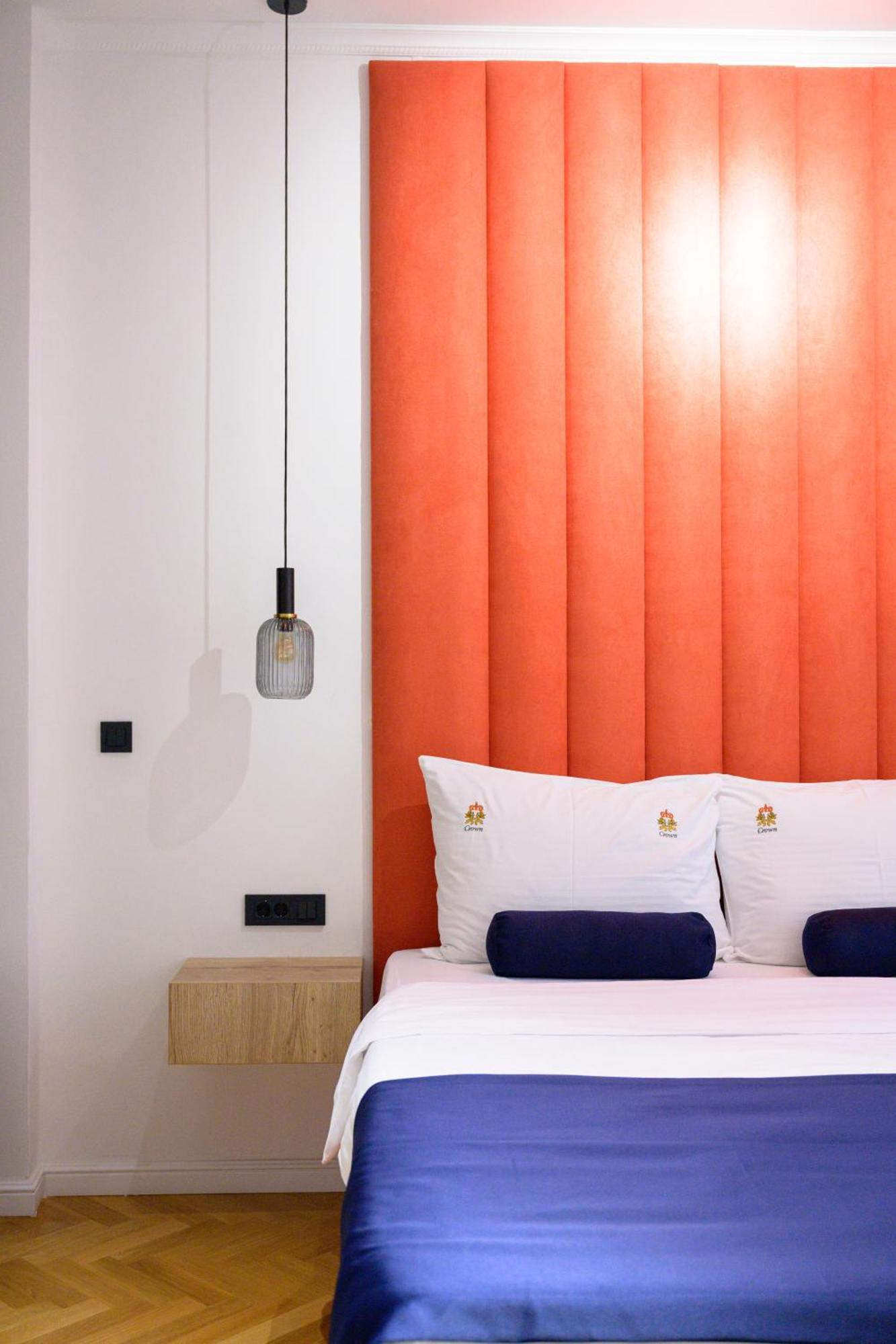 Crown Apartments Zágráb Kültér fotó