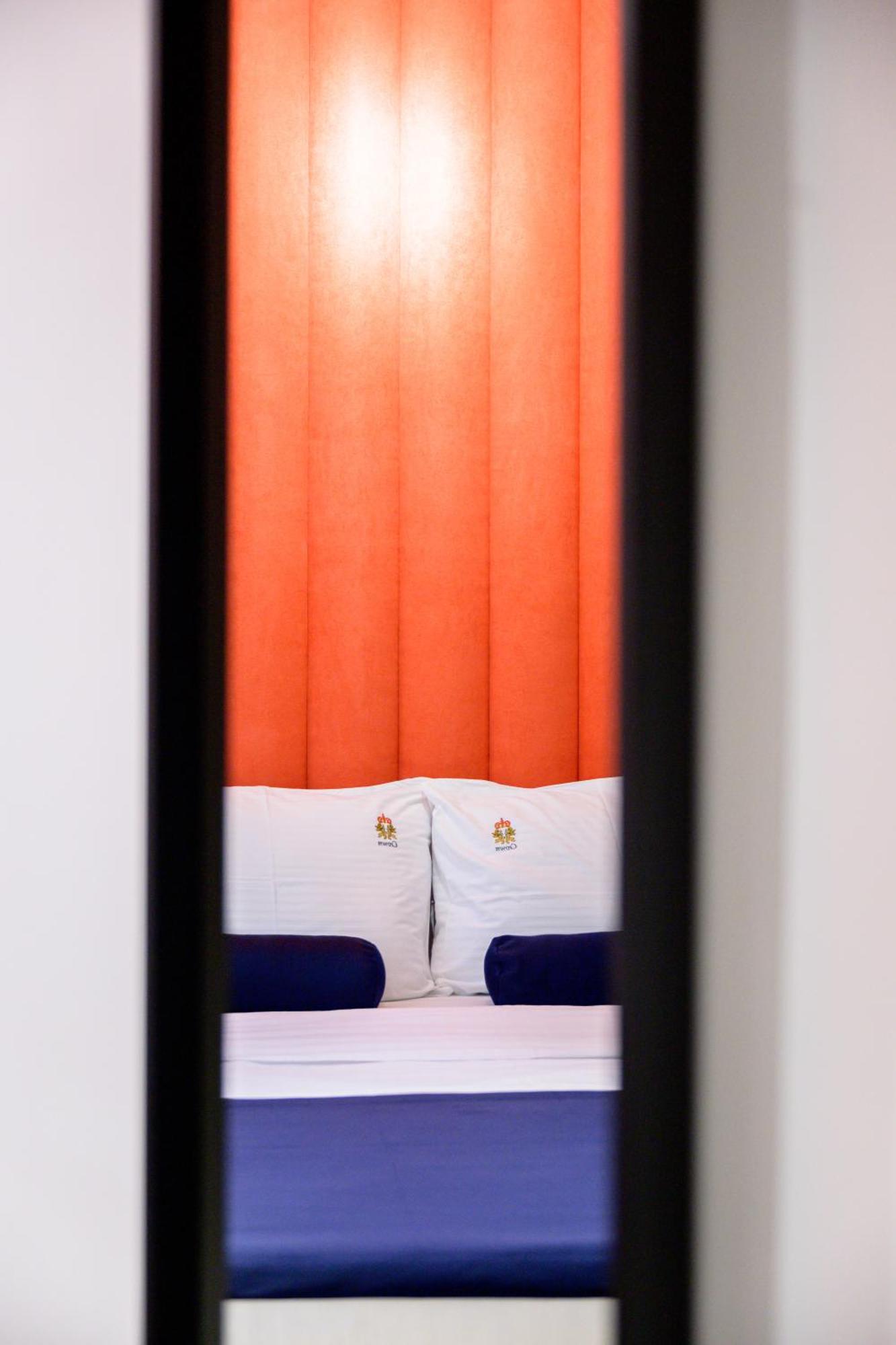Crown Apartments Zágráb Kültér fotó