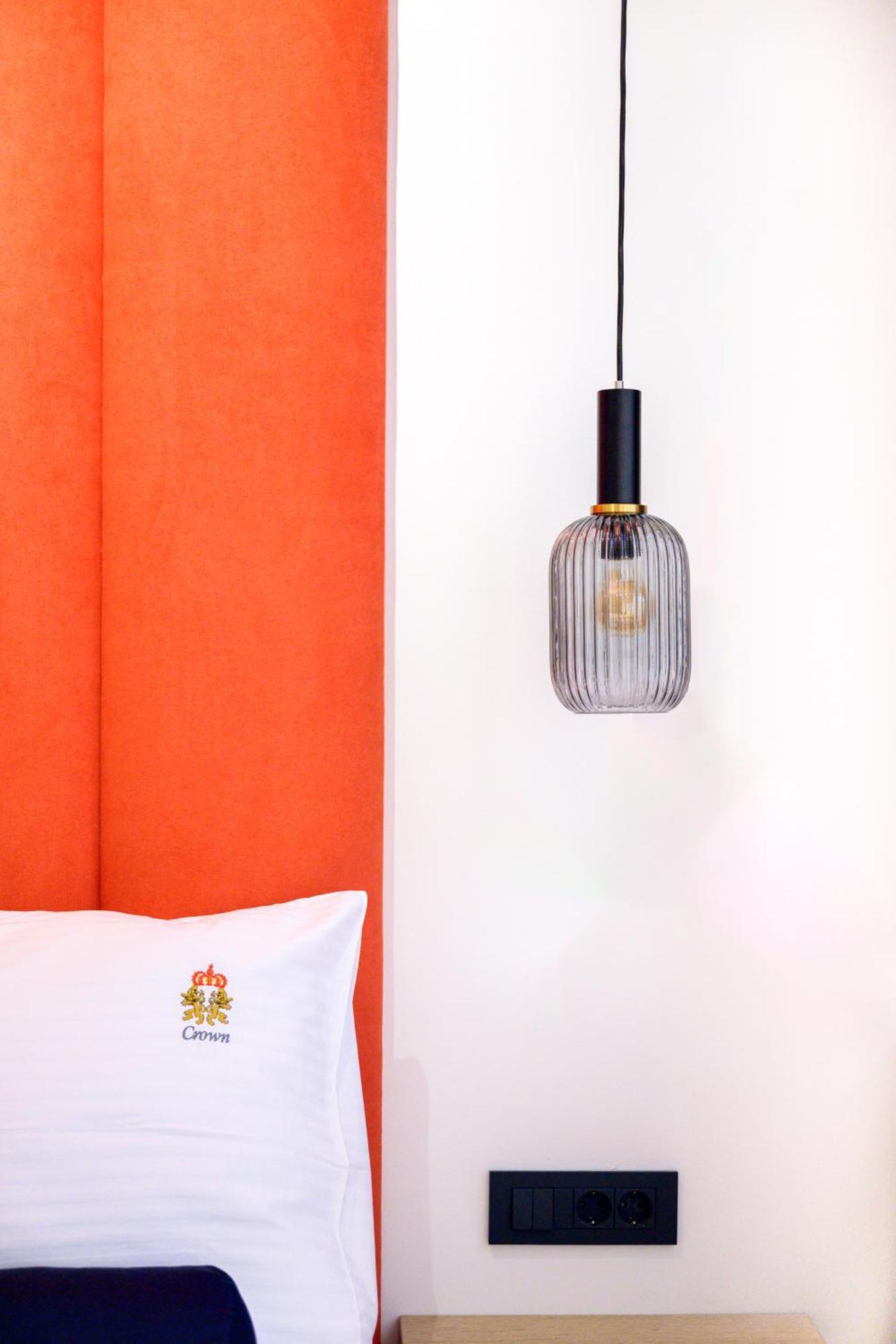 Crown Apartments Zágráb Kültér fotó