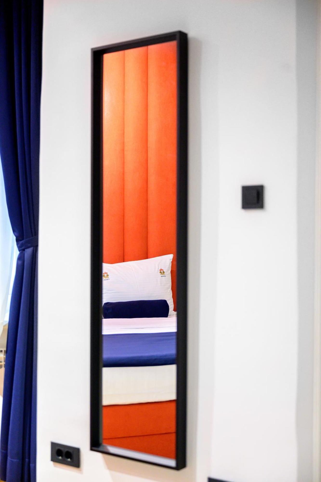 Crown Apartments Zágráb Kültér fotó