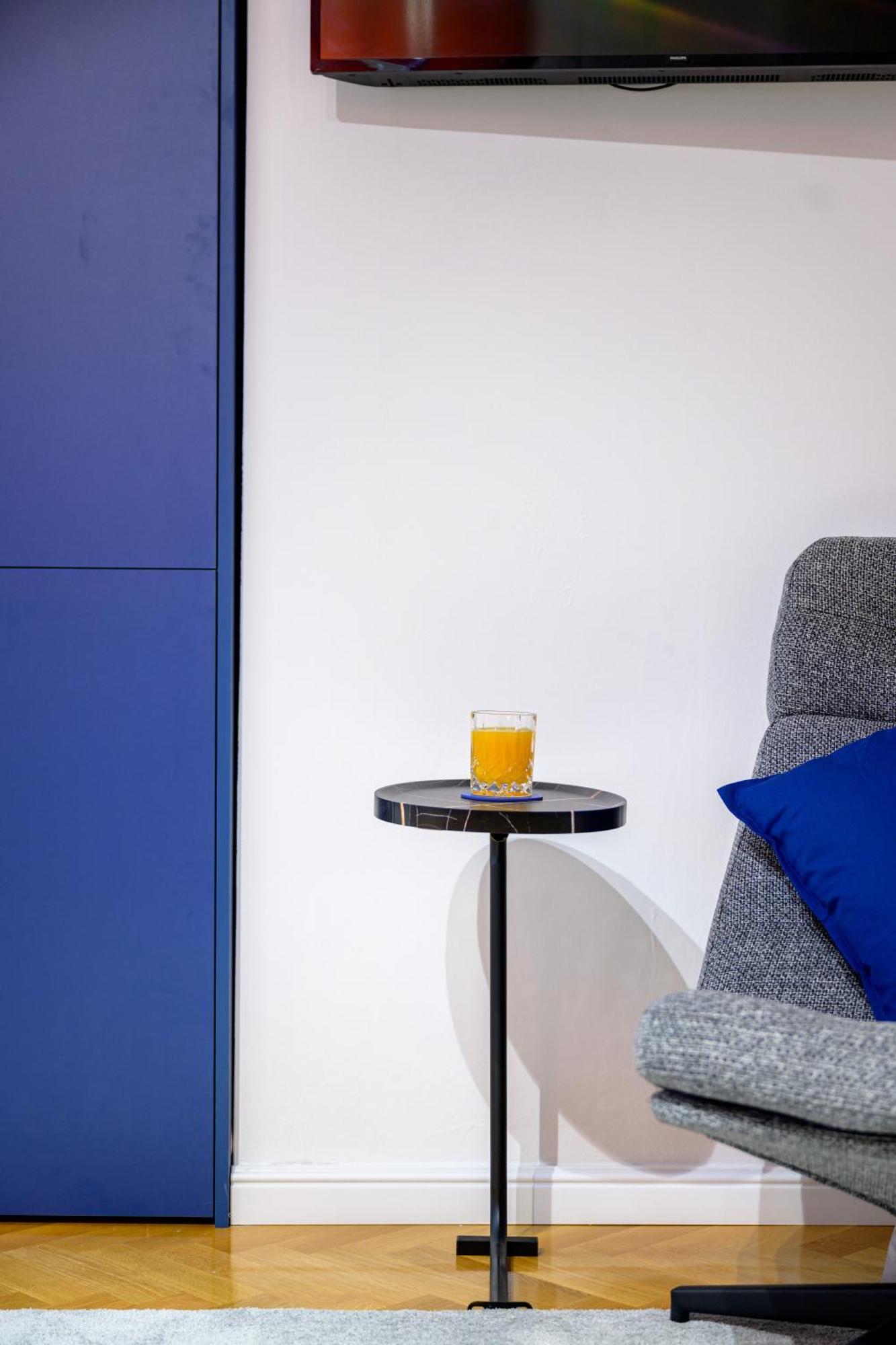 Crown Apartments Zágráb Kültér fotó