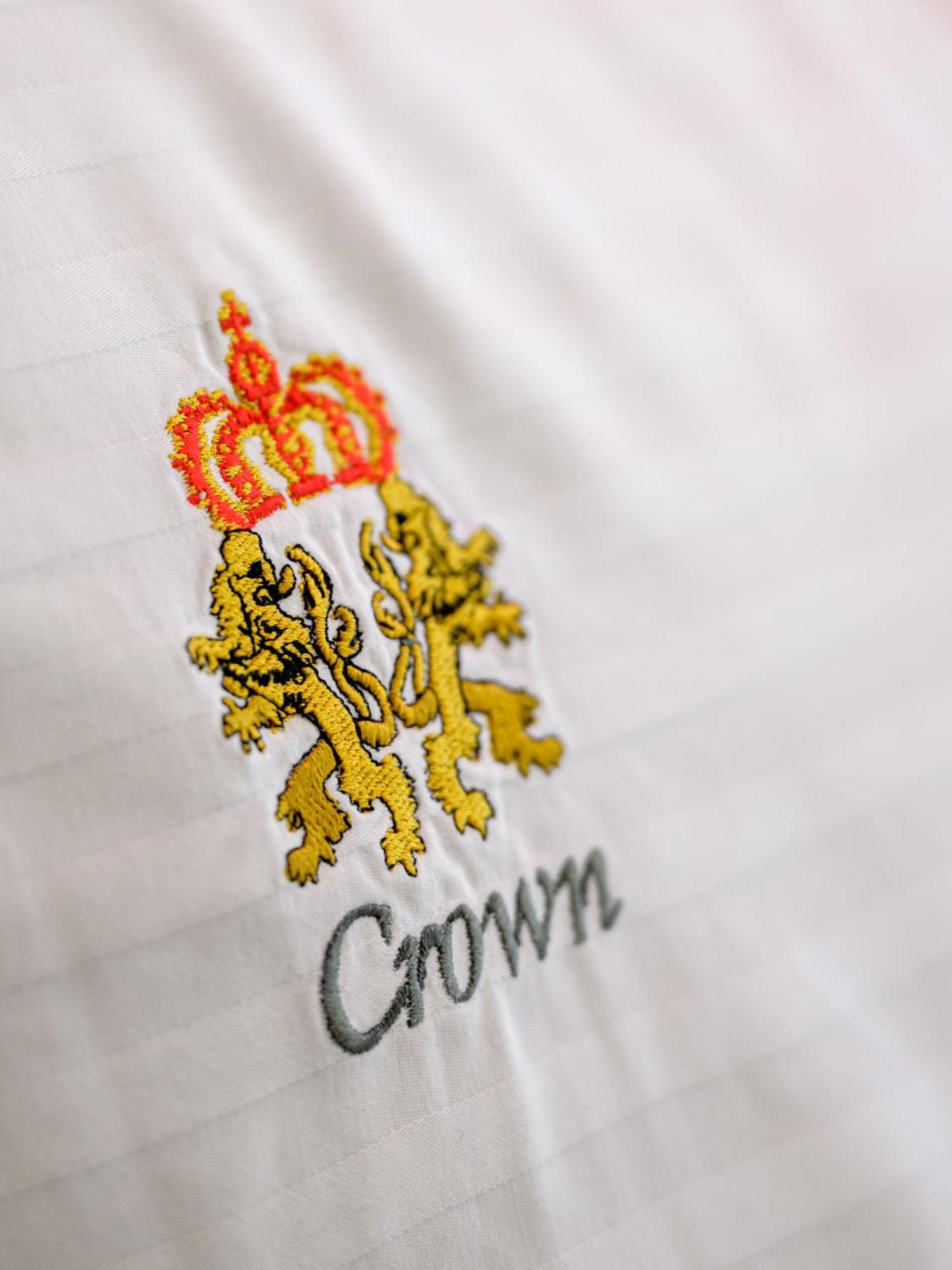 Crown Apartments Zágráb Kültér fotó