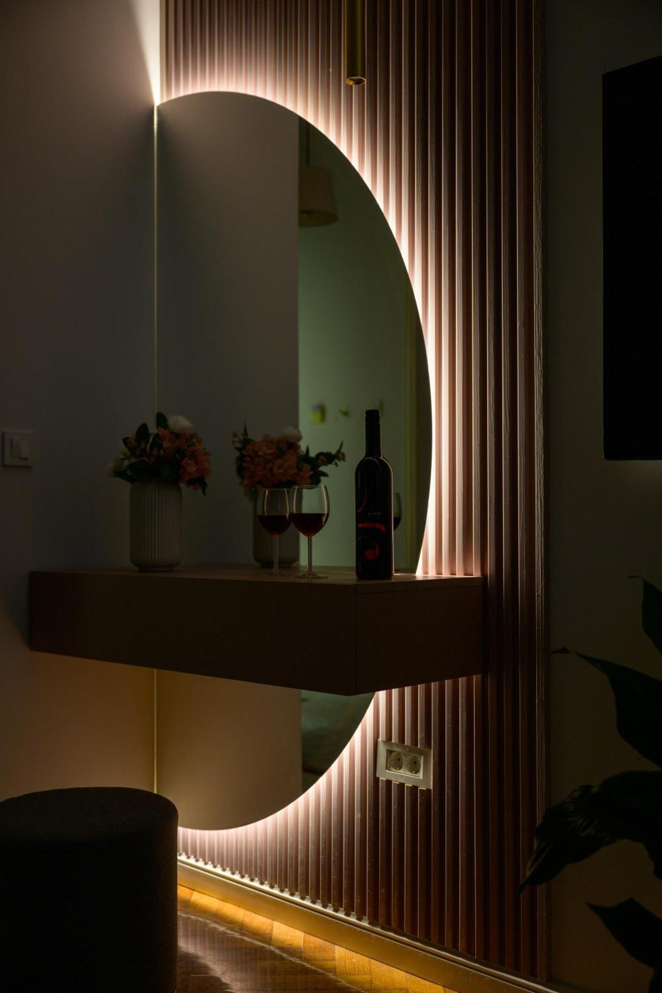 Crown Apartments Zágráb Kültér fotó